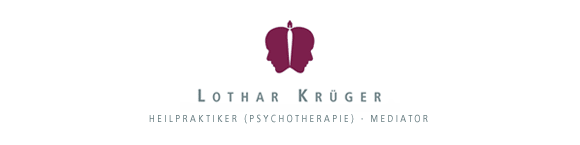 Lothar Krüger - Heilpraktiker (Psychotherapie) und Mediator